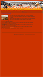 Mobile Screenshot of go-cartverhuur.be